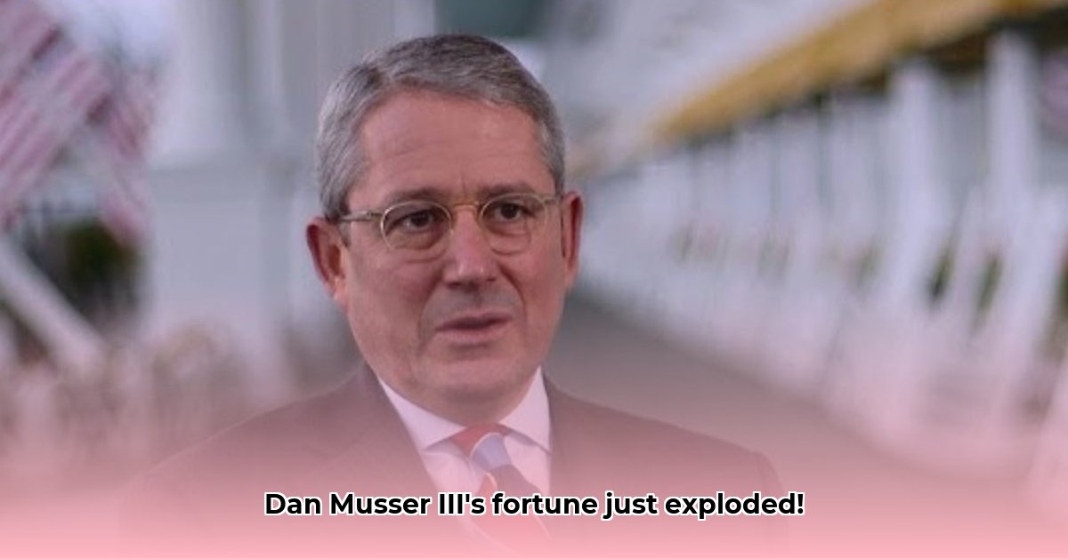 dan-musser-iii-net-worth